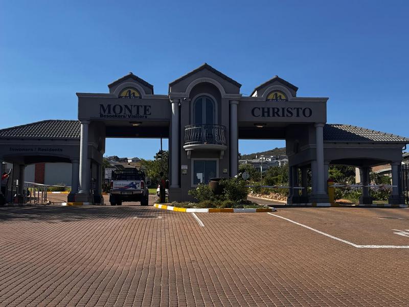 4 Bedroom Property for Sale in Monte Christo Western Cape